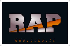 Image result for rap logo