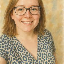 Congratulations to Dr. Lilian Felipe and Ms. Rocio Cavazos