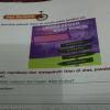 Jika dimuat dalam surat kabar, iklan tersebut termasuk bentuk iklan kolom. 1 Apakah Yg Di Maksud Dan Tujuan Iklan Diatas 2 Termasuk Bentuk Iklan Apa Jika Iklan Tersebut Di Brainly Co Id