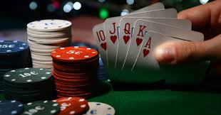 Training Your Brain How To Get Better At Poker Hispotion