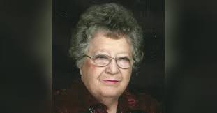 Wanda Lou Messick Obituary