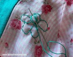 Download Free Printable Embroidery Template For Face Masks La Creative Mama SVG Cut Files