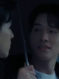 Заклятые друзья старшей школы