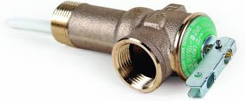 Camco USA 3/4" Automatic Temperature & Pressure Relief Valve ...