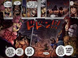 Spoiler dan link baca black clover chapter 297, kekalahan vanica dan kemunculan iblis megicula; One Piece Chapter 1000 Release Date Spoilers Raw Scans Leaks And Read Manga Legally Block Toro