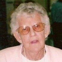 Pauline E. Meade Obituary