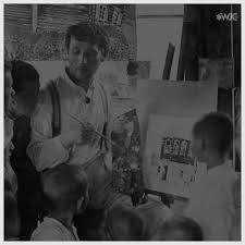 Mickey mouse minnie mouse gambar hitam dan putih, mickey mouse, putih, mamalia, pahlawan png. Weremember Marc Chagall A Legacy Of Beauty Facebook