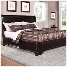 Samples, specials, scratch and dent. Trent Complete King Bed At Big Lots King Bedroom Furniture King Beds Big Lots Furniture
