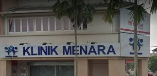 We have 9 accommodations in the neighborhood. Klinik Menara Bukit Jelutong Shah Alam Family Doctor Selangor