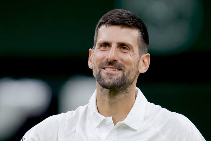 Novak Djokovic showed his true colours with remark about Kate Middleton at  Wimbledon - The Mirror