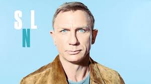 Image Amplified : CELEBRITY STYLE: Daniel Craig for SNL by Mary Ellen  Matthews