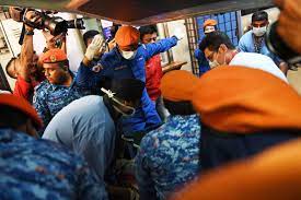 (figuratively, management) any investigation after something considered unsuccessful, especially used of meetings, games and sports, software development, and projects of any kind. Autopsy Done On Body Of Lost Girl In Malaysia The Asean Post