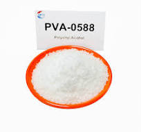 Wholesale Polyvinyl Alcohol 2488 100/120 Mesh Industrial Grade