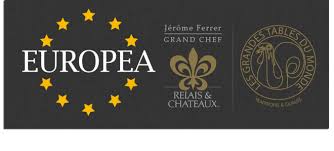 Restaurant Europea Restaurant Montreal Culinary Arts