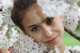 Anna Podany's Instagram, Twitter & Facebook