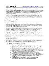 Können auch andere über ihren schatten springen. Leserbrief Schreiben 1