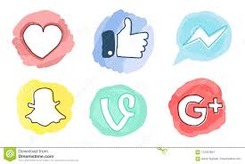 • create, schedule, and manage posts and stories to your facebook page and instagram account Sistema De Medios Iconos Sociales Facebook Google Mas Vid Mensajero Snapchat Como Corazon Rojo Fotografia Editorial Ilustracion De Plano Pintura 112343947