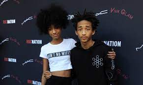 Willow and jaden smith may be the closest siblings in hollywood and there's one reason why. Willow And Jaden Smith 5 Weirdest Quotes From The Times Interview Time