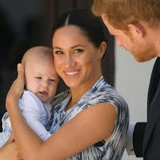 Prince harry and meghan markle's royal baby: Prince Harry And Meghan Markle S Secret Weapon To Protect Archie From The Paparazzi Revealed By Media Lawyer