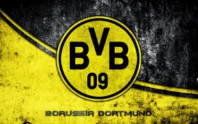 O borussia dortmund, muitas vezes chamado de bvb, é um clube esportivo sediado em dortmund (alemanha). 575619 Bvb Logo Emblem Borussia Dortmund Soccer Wallpaper Mocah Hd Wallpapers