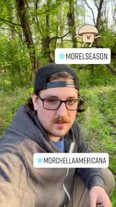 Morel Mushroom Lancaster Pa