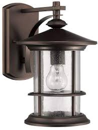 Fast, precise, responsive and straightforward. Wall Ceiling Lights Outdoor Metal Wall Lantern 1 Light Sconce Beveled Glass Bronze Lighting Fixture Home Garden