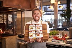 Coles releases new Cooked by Curtis Mince range