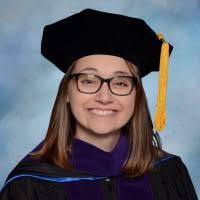 Jacqueline Graf's Instagram, Twitter & Facebook