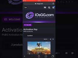 How To Get Self Service Activation Code For Pubg Hidden Content 1 Go To Menu And Select S Activities Self Service Coding