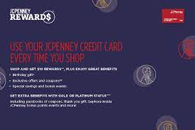 Maybe you would like to learn more about one of these? Jcpenney Online Credit Center