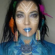 𝕱𝖆𝖈𝖊 & 𝖇𝖔𝖉𝖞 𝖆𝖗𝖙