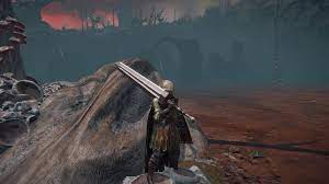 Elden Ring Greatsword: How To Get The Guts Dragonslayer Sword From Berserk  - GameSpot