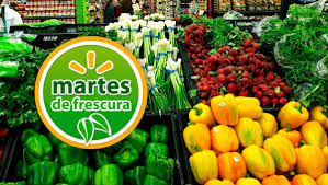 Ofertas Walmart Hoy Frutas Y Verduras