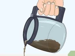 Therefore, cleaning the nozzle is of utmost importance. Easy Ways To Clean A Cuisinart Coffee Maker 13 Steps