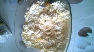 Recette De Canistrelli A La Chataigne Et Canistrelli Aux Amandes Grillees Le Blog De Lespetitesdouceursdemartangel