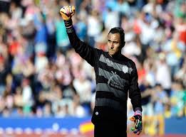 Welcome to the official facebook page. Keylor Navas Transfer Latest Levante Tell Atletico Madrid To Increase Their Offer And Match His Buy Out Clause To Fend Off Arsenal Interest The Independent The Independent