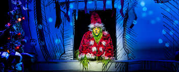 See which other trailers racked up the views this year. Dr Seuss How The Grinch Stole Christmas Tickets Denver Center For The Performing Arts