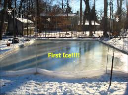According to tmz, guerin has a new home in sewickley, pa, a suburb of pittsburgh. How To Build A Backyard Ice Rink Backyard Ice Rink Backyard Hockey Rink Outdoor Rink