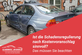 Wer einen gebrauchtwagen kaufen will, sollte einen magneten dabeihaben. Schadensregulierung Nach Kostenvoranschlag Sinnvoll