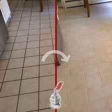 Grout cleaner for kitchen floor tiles. Before And After Tile And Grout Sir Grout Atlanta