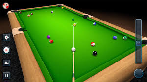 In blackball pool there are 15 colored balls (7 red, 7 yellow and 1 black). 3d Pool Game For Android Apk Download