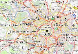 Nos annonces sont mises à jour toutes les dix minutes. Michelin Landkarte Neuilly Sur Seine Stadtplan Neuilly Sur Seine Viamichelin