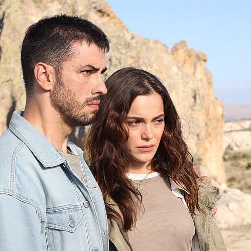 Кой кой е в новия турски сериал „Долината на любовта“.? | poTV.bg
