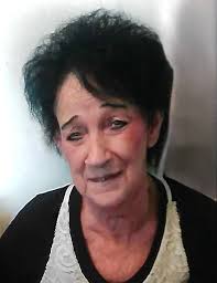 Obituary information for Phyllis Elaine Stephenson