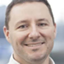 Dr. Brett Dickinson, MD