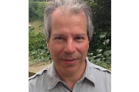 Personalia und Abschlüsse: Patrick Suter