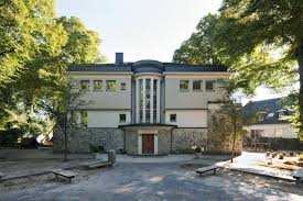 See all 17 photos taken at villa au by 123 visitors. Villa Cuno Hagen Architektur Baukunst Nrw