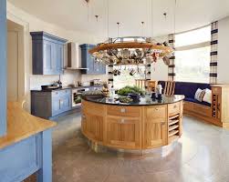 Check out these awesome curved kitchen island designs. 50 Gorgeous Kitchen Island Design Ideas Homeluf Com