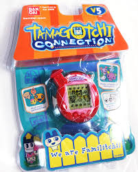 tamagotchi connection version 5 tamagotchi wiki fandom