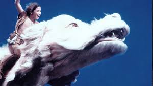 Fascinating Documentary on THE NEVERENDING STORY Features Cool Behind-The-Scenes  Footage — GeekTyrant